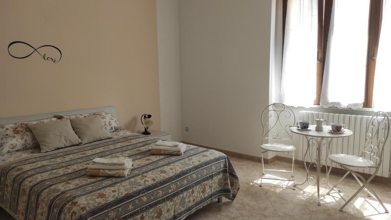 TiggianoCasa Trifo公寓 外观 照片